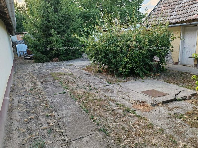 Ingatlan kép