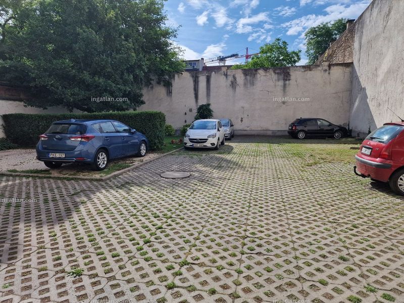 Parkplatze