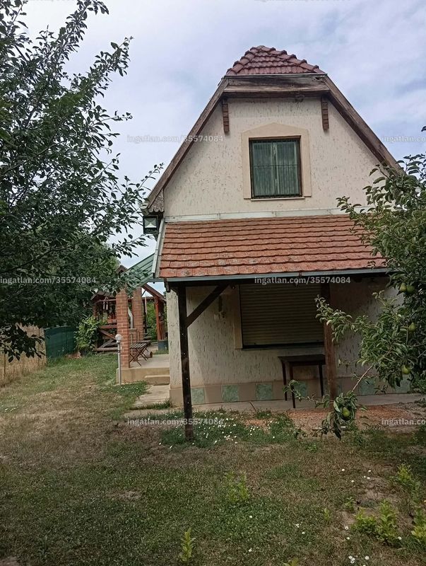 Ingatlan kép