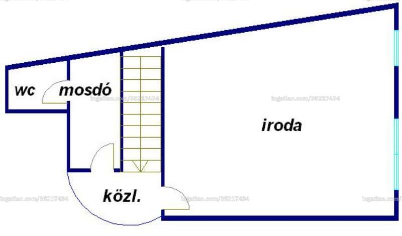 Kép az ingatlanról