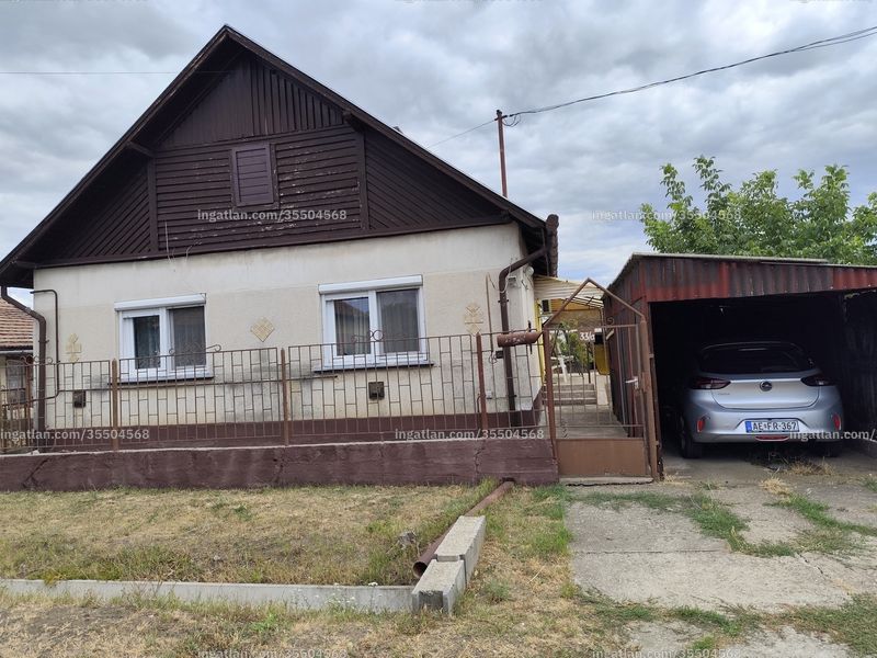 Ingatlan kép
