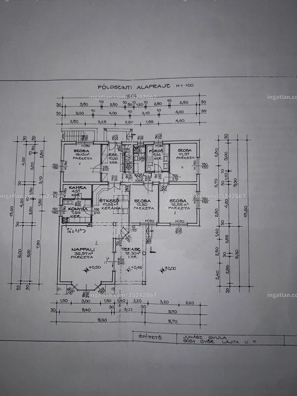Listing photo