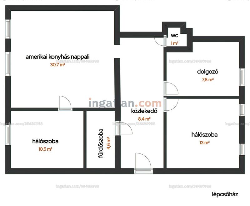 Kép az ingatlanról
