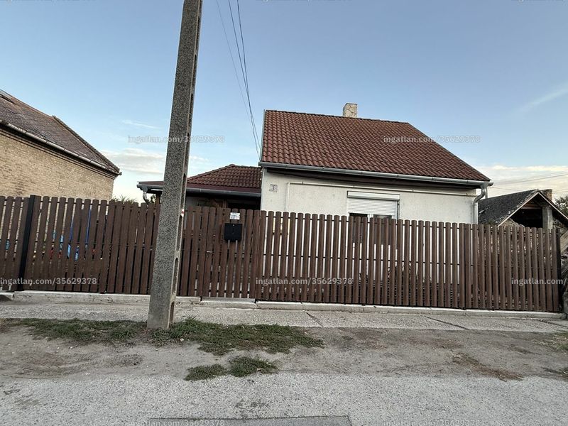 Ingatlan kép