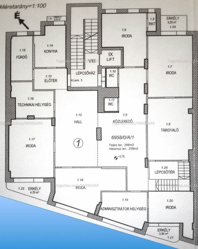 Listing photo