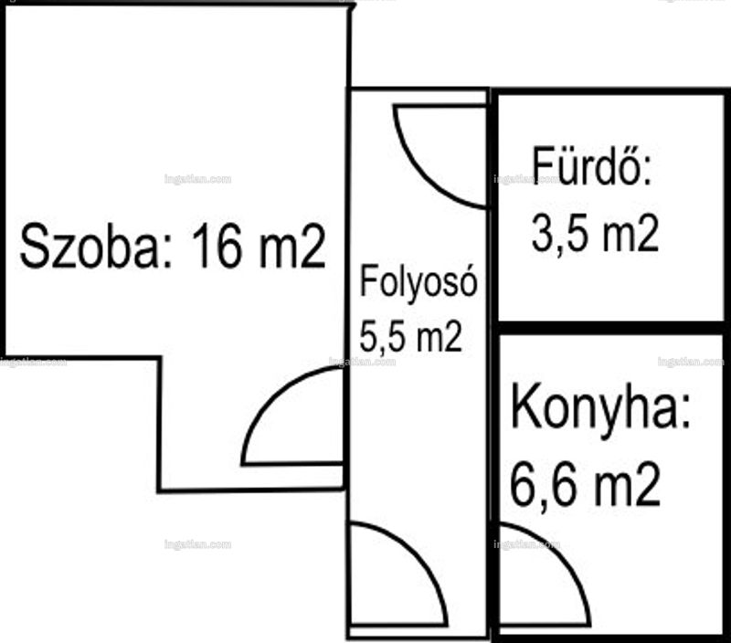 Ingatlan kép