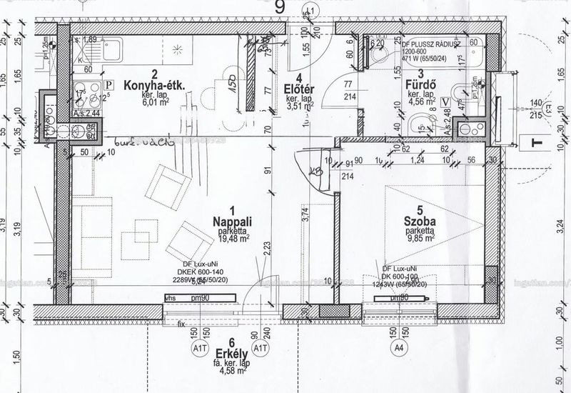 Listing photo