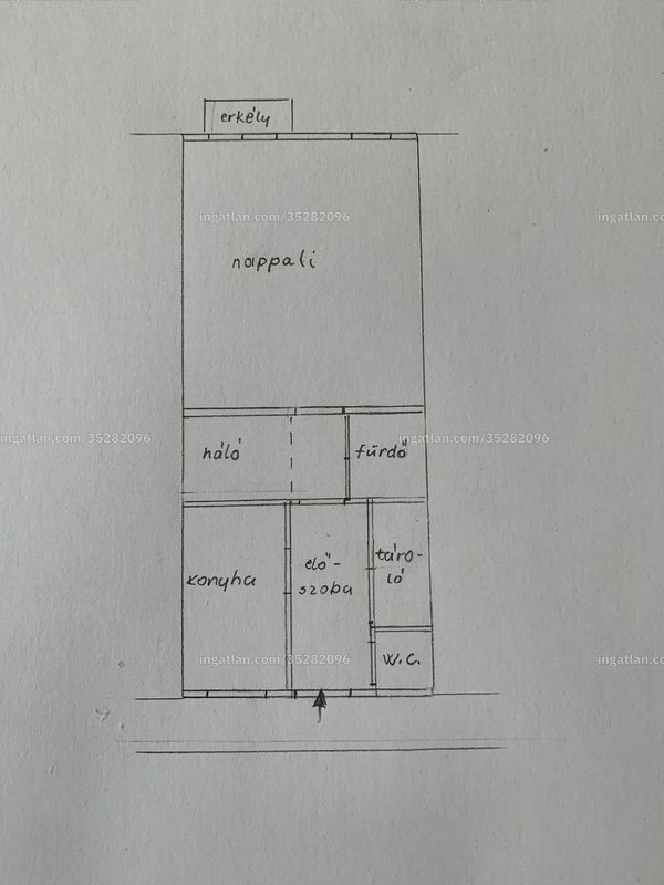 Listing photo