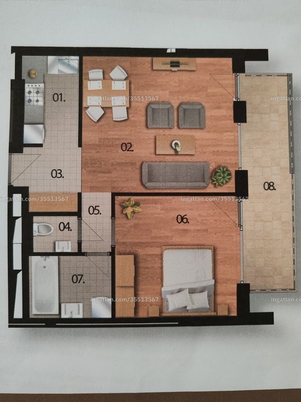 Listing photo
