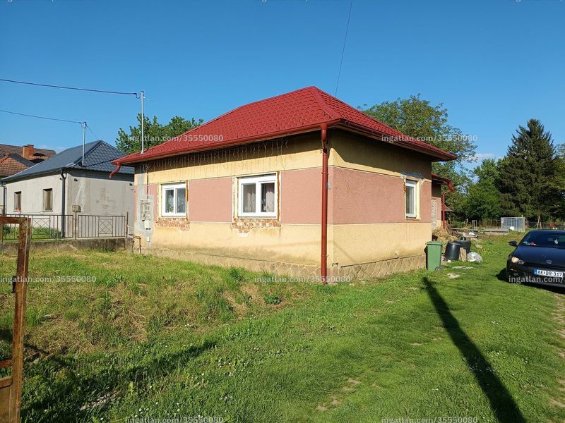 Ingatlan kép