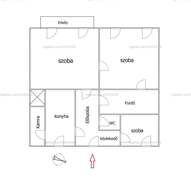 Listing photo