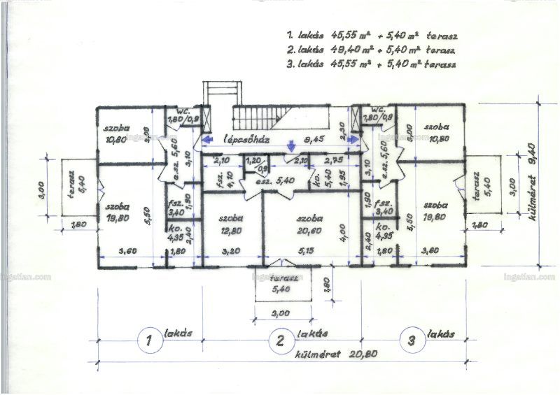 Listing photo