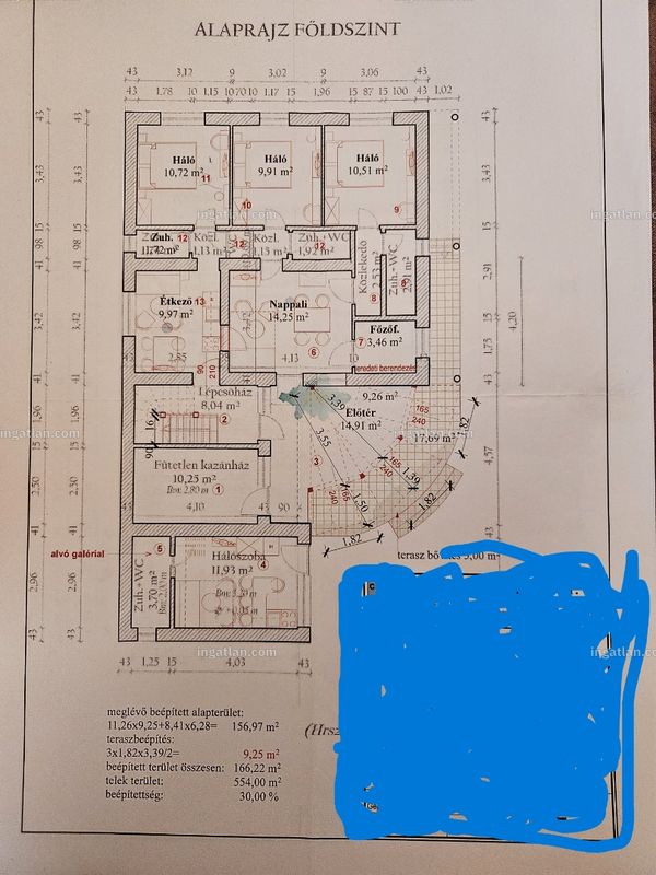 Kép az ingatlanról