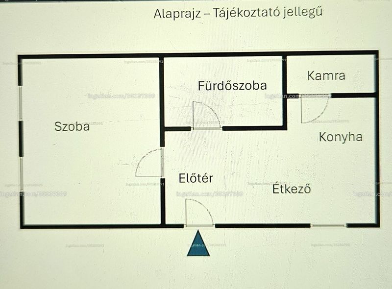 Foto auflisten