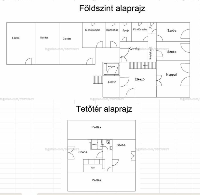 Foto auflisten