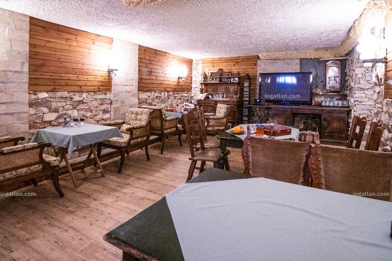 Speisezimmer