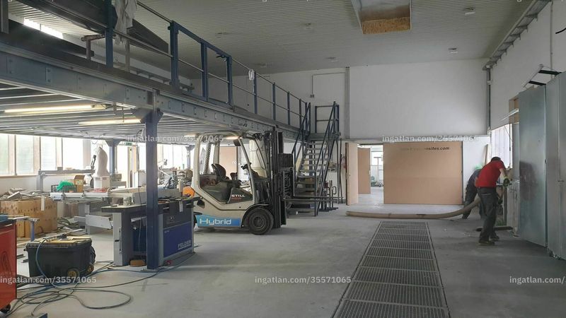 storage