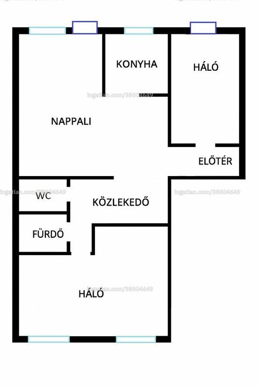 Listing photo