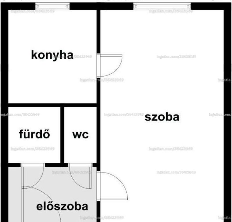 Kép az ingatlanról