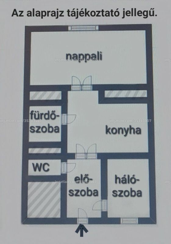 Foto auflisten
