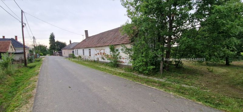 az épület kívülről