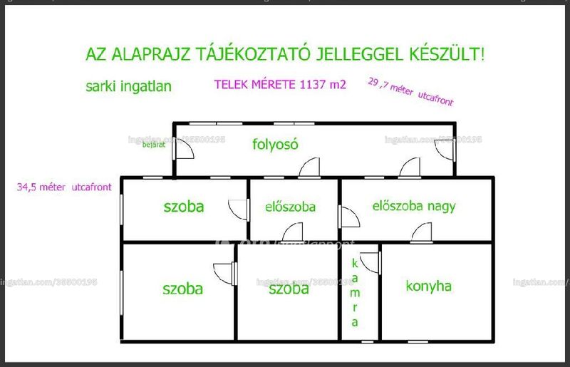 Listing photo