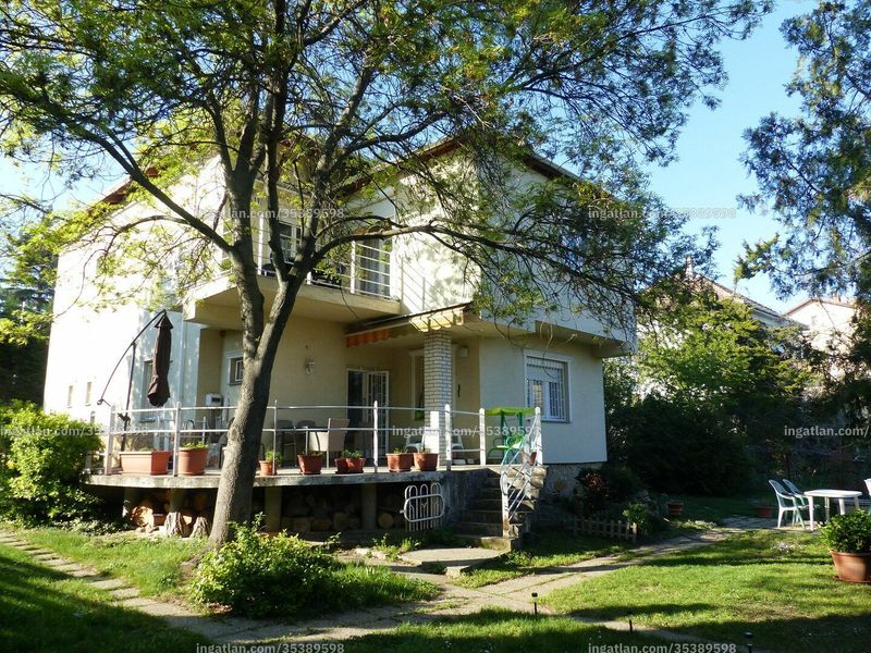 Ingatlan kép