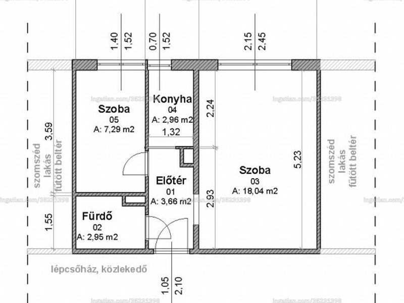 Listing photo