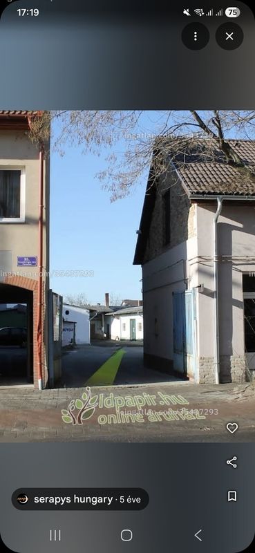 Bild über die Immobilie