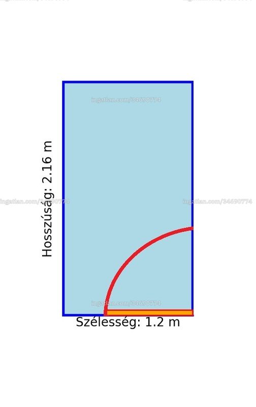 Bild über die Immobilie