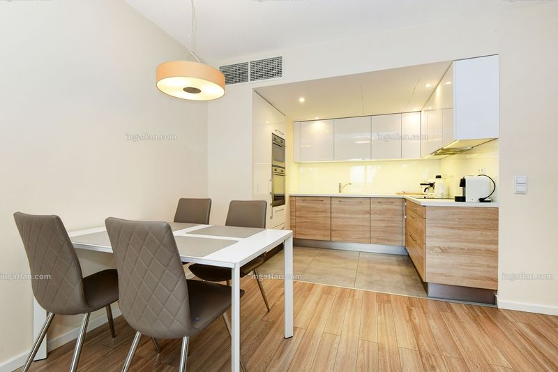 Speisezimmer