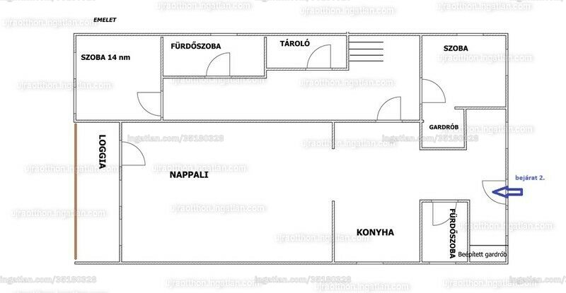 Listing photo