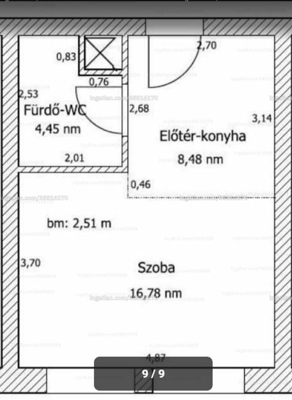 Kép az ingatlanról