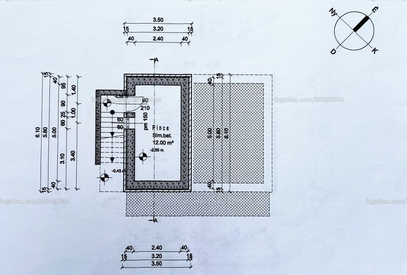 Bild über die Immobilie