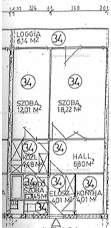 Listing photo