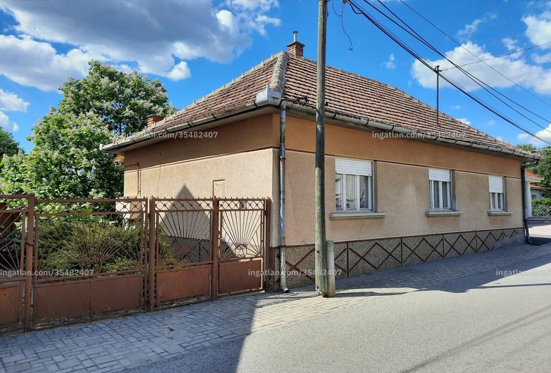 Ingatlan kép