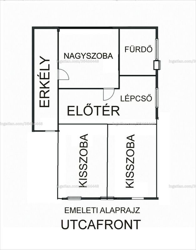 Kép az ingatlanról