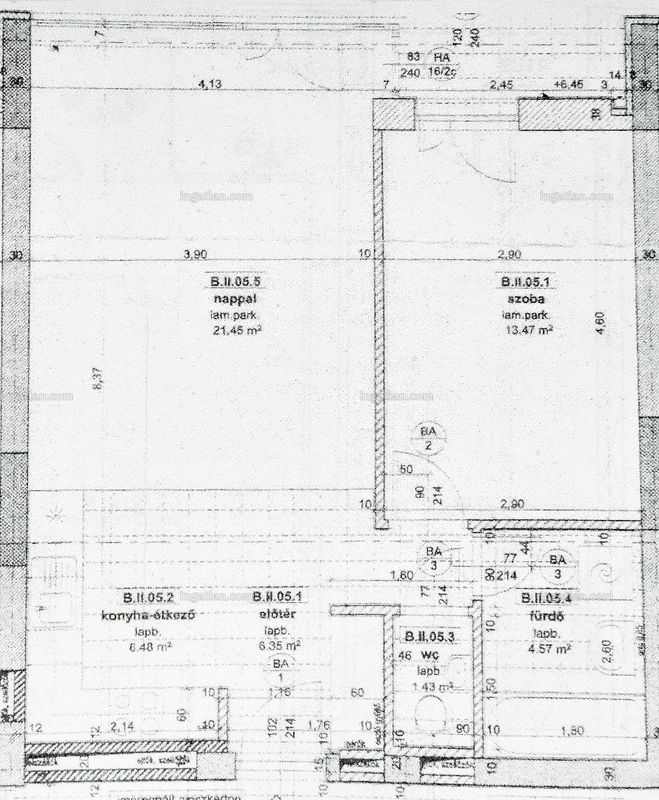 Listing photo