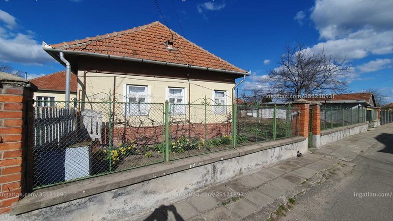Ingatlan kép