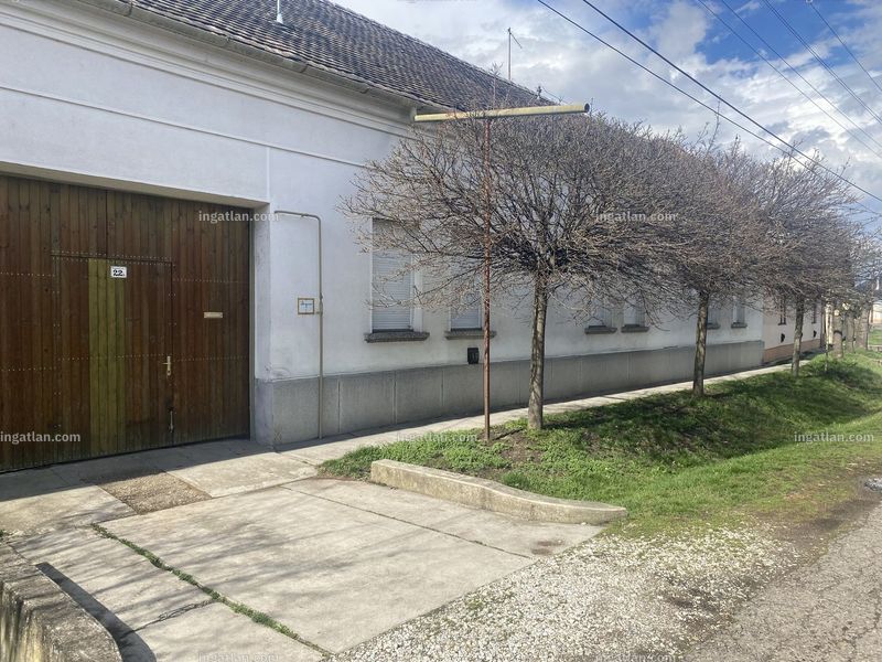 Ingatlan kép