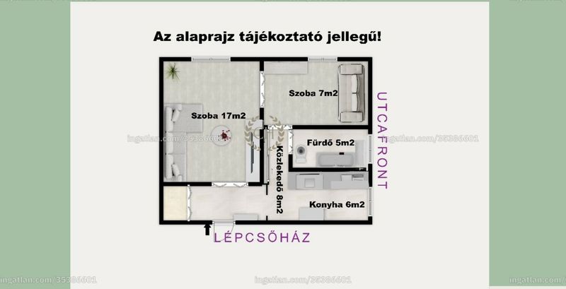 Listing photo
