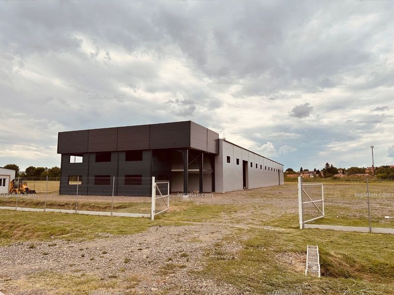 Ingatlan kép