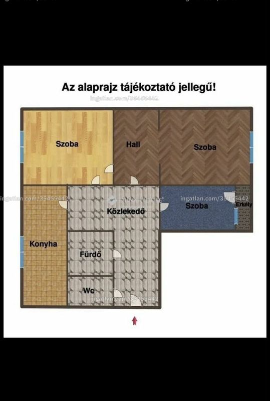 Listing photo