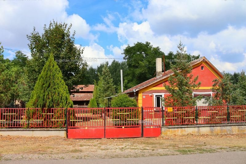 Ingatlan kép