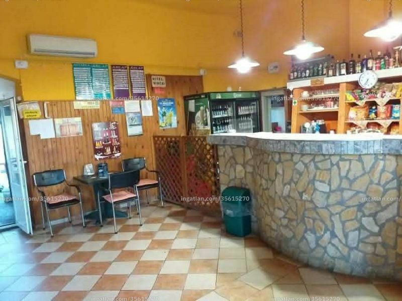 Ingatlan kép