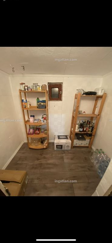 pantry