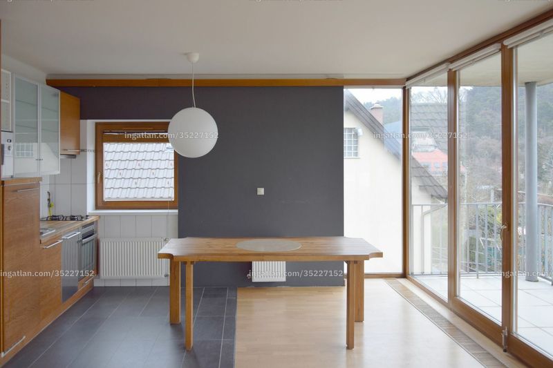 Speisezimmer