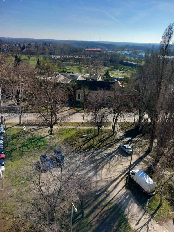 Aussicht