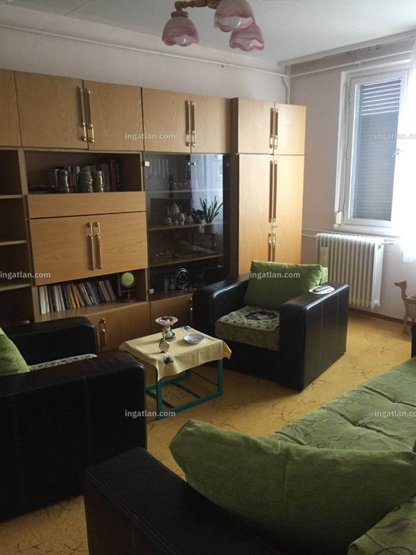 Ingatlan kép