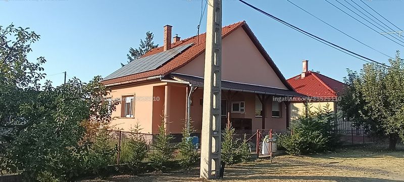 Ingatlan kép